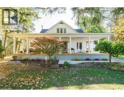 1072 CONCESSION 13 TOWNSEND - 1