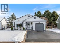 40 THOMPSON Drive - 1