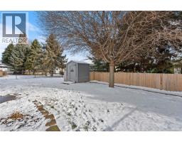 40 THOMPSON Drive - 23