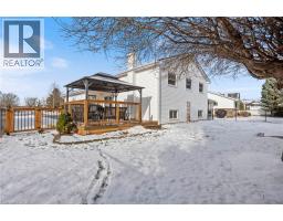 40 THOMPSON Drive - 24