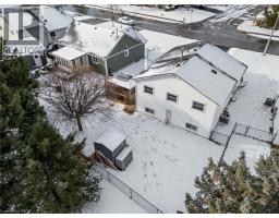 40 THOMPSON Drive - 32