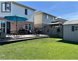 1409 OLD ZELLER Drive - 21