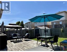 1409 OLD ZELLER Drive - 24