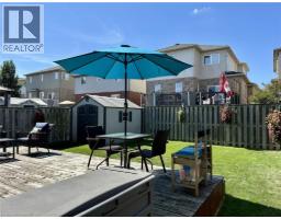 1409 OLD ZELLER Drive - 25