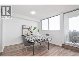 375 KING Street N UnitNo. 1706 - 11