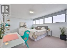 375 KING Street N UnitNo. 1706 - 17