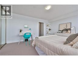 375 KING Street N UnitNo. 1706 - 18