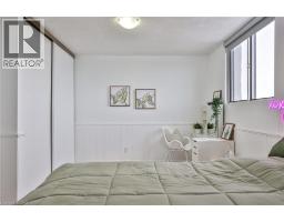 375 KING Street N UnitNo. 1706 - 20