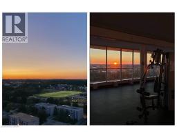 375 KING Street N UnitNo. 1706 - 33