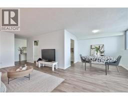 375 KING Street N UnitNo. 1706 - 6