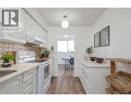 375 KING Street N UnitNo. 1706 - 9