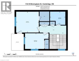 10 BIRMINGHAM Drive UnitNo. 116 - 21