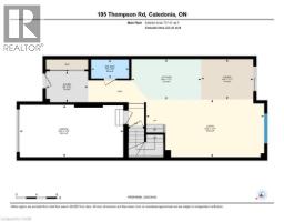 105 THOMPSON Road - 48