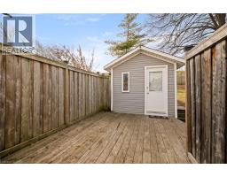 46 BARWOOD Crescent - 24