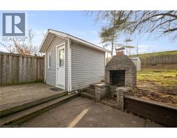 46 BARWOOD Crescent - 25