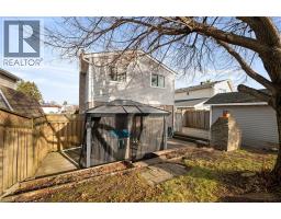 46 BARWOOD Crescent - 29