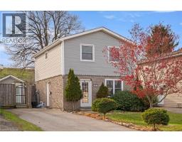 46 BARWOOD Crescent - 31