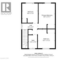 46 BARWOOD Crescent - 38