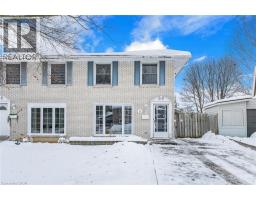 614 ELGIN Street N - 1