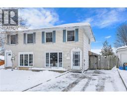 614 ELGIN Street N - 2