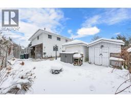 614 ELGIN Street N - 33