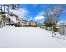 614 ELGIN Street N - 34