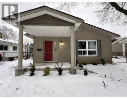 655 GIBRALTER Street - 1