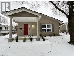 655 GIBRALTER Street - 2