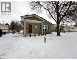 655 GIBRALTER Street - 3