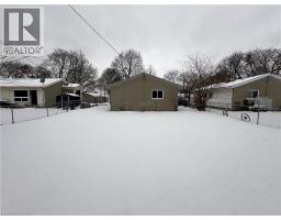 655 GIBRALTER Street - 39