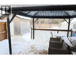 22 SHEA Crescent - 19