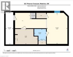 621 PINEROW Crescent UnitNo. A - 50