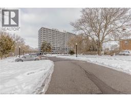 58 BRIDGEPORT Road E UnitNo. 106 - 2