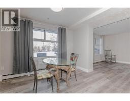 58 BRIDGEPORT Road E UnitNo. 106 - 27