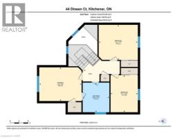 44 DINEEN Court - 49