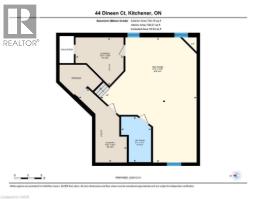 44 DINEEN Court - 50