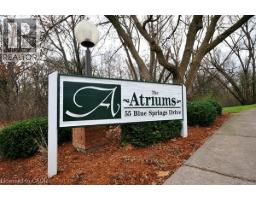 55 BLUE SPRINGS Drive UnitNo. 512 - 2