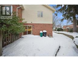 405 GLASGOW Street UnitNo. 5 - 36