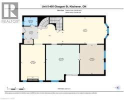 405 GLASGOW Street UnitNo. 5 - 46