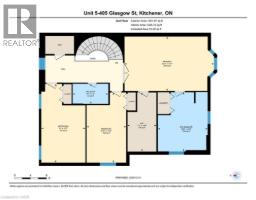 405 GLASGOW Street UnitNo. 5 - 47