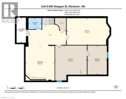 405 GLASGOW Street UnitNo. 5 - 48