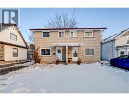 107 BALDWIN Avenue - 4