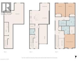 208 WILLIAM Street - 24