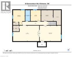 39 BANNOCKBURN Road - 50