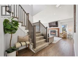 8 GRIFFITH Court - 21