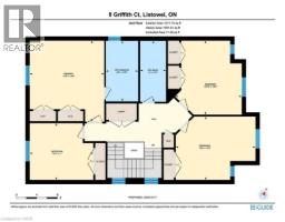 8 GRIFFITH Court - 42