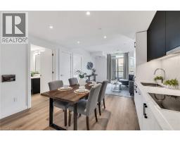 741 KING Street W UnitNo. 306 - 5