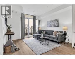 741 KING Street W UnitNo. 306 - 7