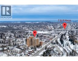 1414 KING Street E UnitNo. 302 - 37