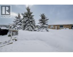 420 MOWAT Street E - 36